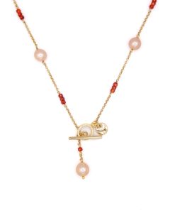 COLLANA DONNA IN ARGENTO 925