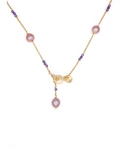 COLLANA DONNA IN ARGENTO 925